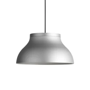 Akční Cena Lampa PC M, Aluminium