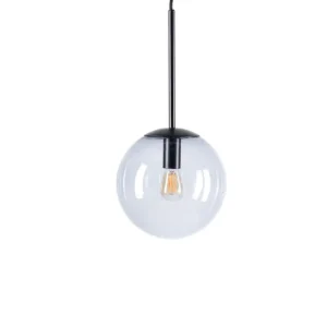 Závěsná lampa Orb M Ø20, Matt Black Super Cena