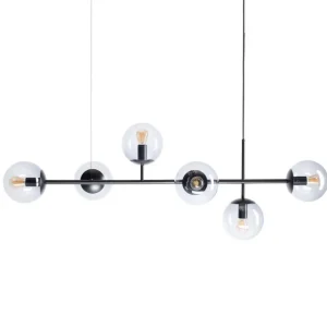 Závěsná lampa Orb, Matt Black Ihned K Objednání
