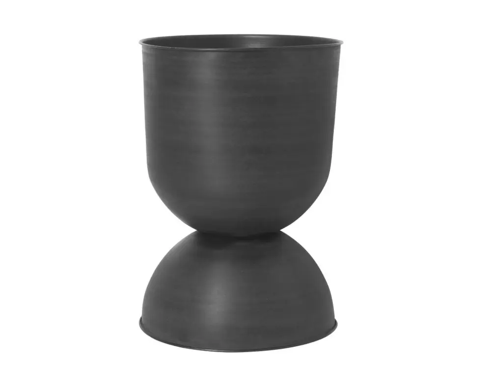 Květináč Hourglass Large Levný