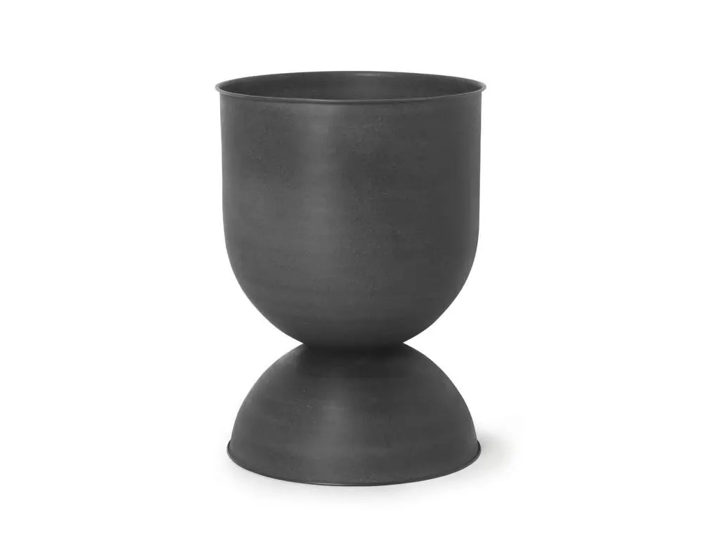 Cenová Bomba Květináč Hourglass Medium