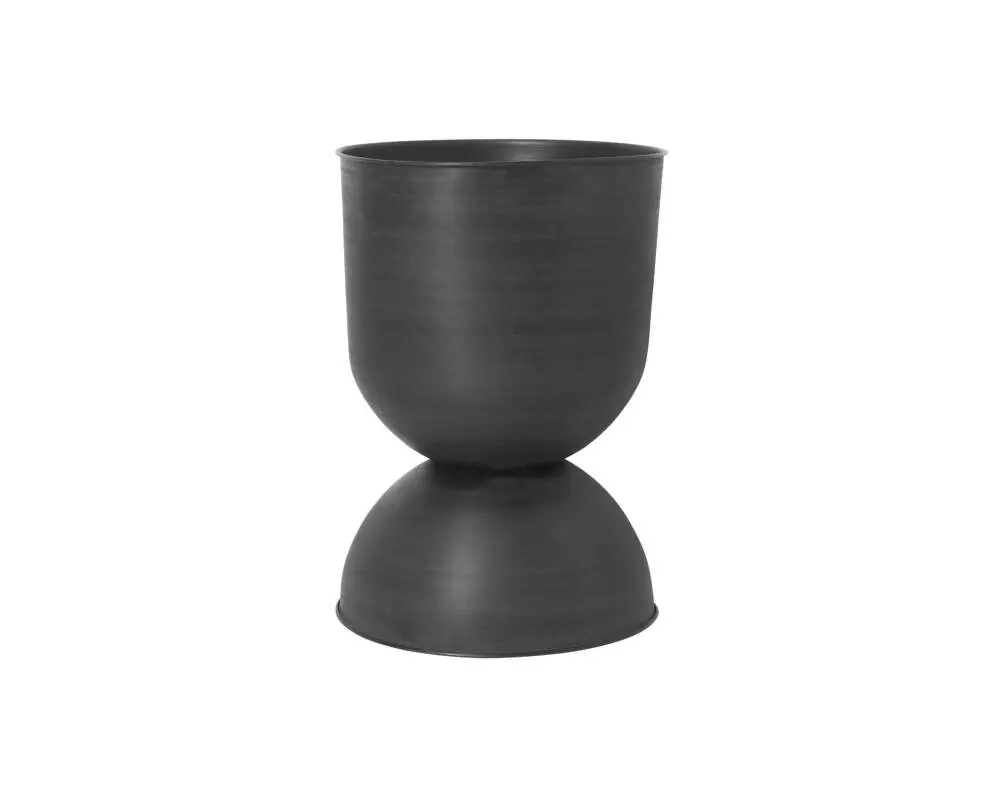 Aktuální Květináč Hourglass Small