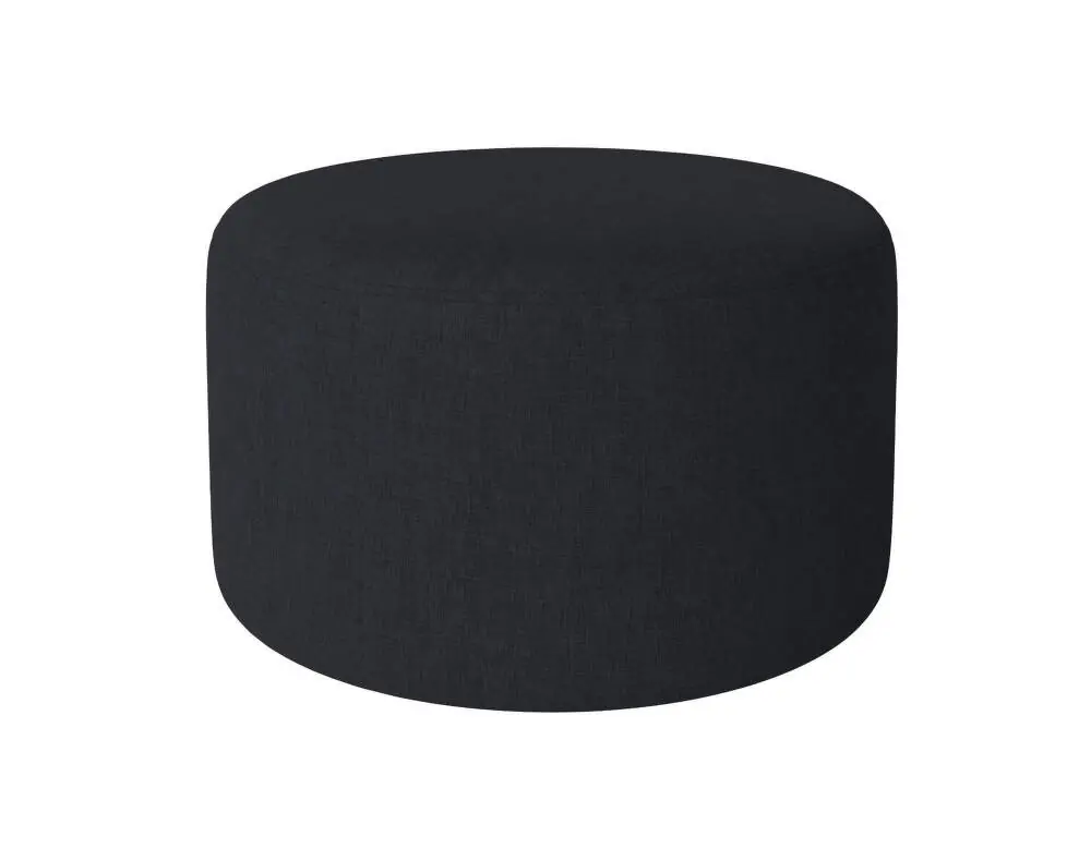 Cenový Hit Pouf Zyl Ø70, Nantes
