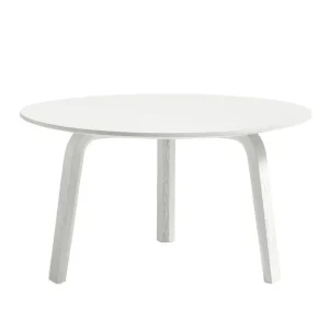 Odeslání Ihned Stolek Bella Coffee Table Ø60x32, white