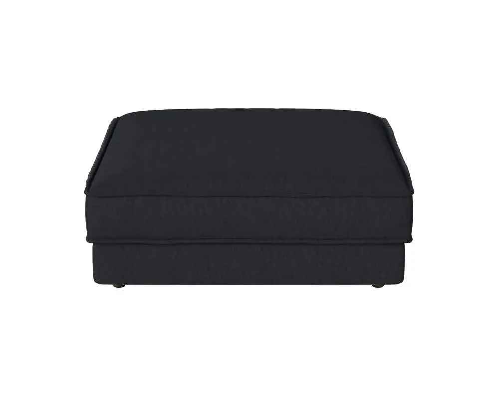Přímo Od Výrobce Pouf Noora 100x100, Nantes