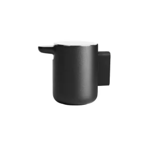 Koupit Online Nástěnný dávkovač mýdla, black