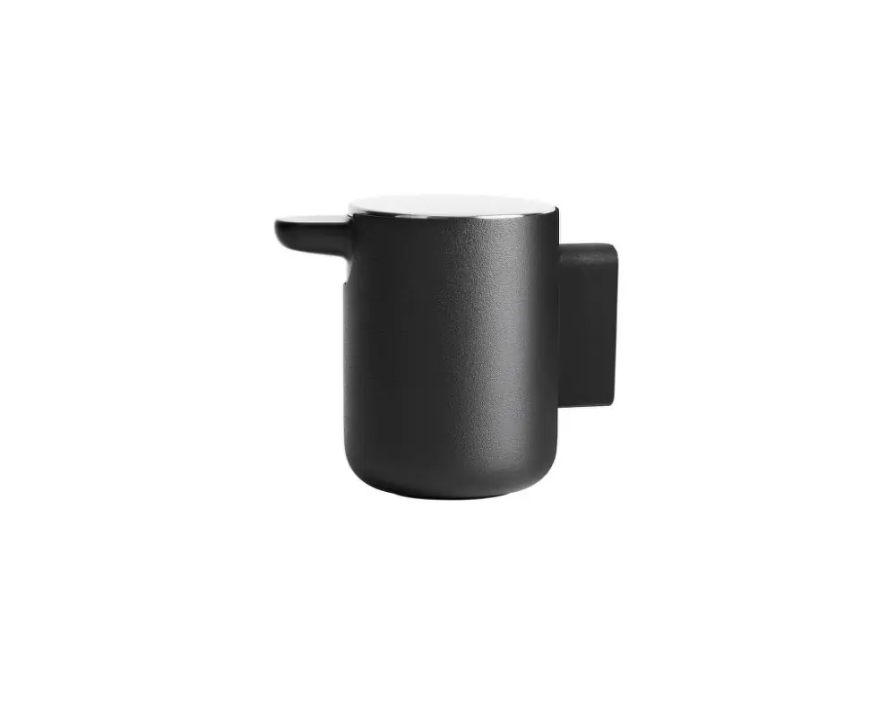 Koupit Online Nástěnný dávkovač mýdla, black