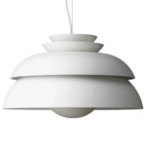 Nejlepší Cena Závěsná lampa Concert™ P3, white