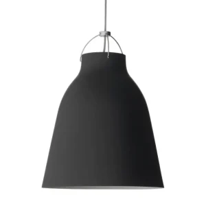 Poslední Šance Závěsná lampa Caravaggio™ P3, matt black