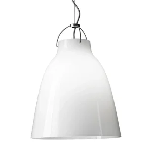 Koupit Online Závěsná lampa Caravaggio™ P3, opal