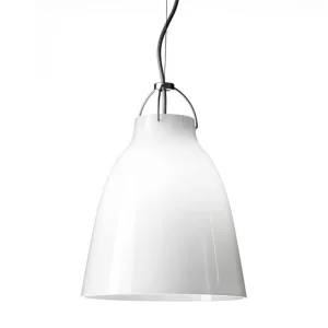 Závěsná lampa Caravaggio™ P2, opal Omezená Nabídka