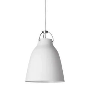 Objednat Nyní Závěsná lampa Caravaggio™ P1, matt white