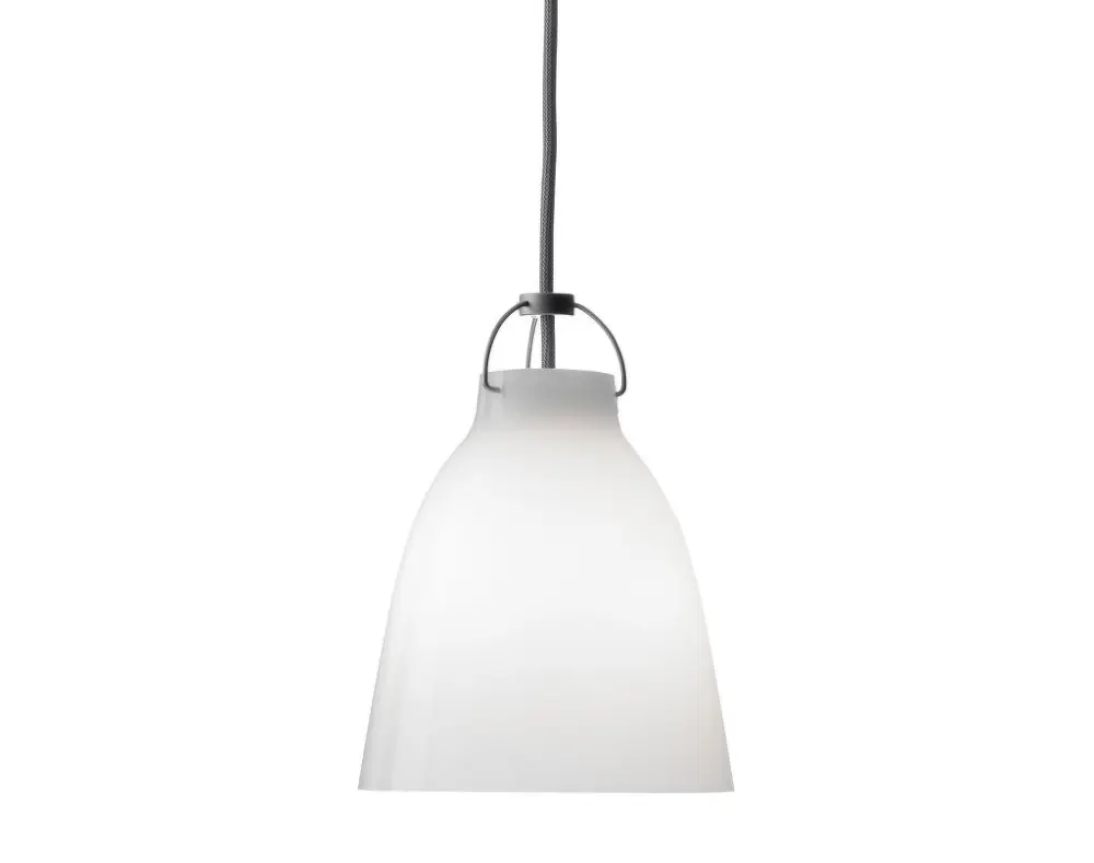 Kup Teď Závěsná lampa Caravaggio™ P1, opal