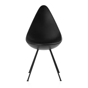 Nejlepší Cena Židle Drop™, black monochrome
