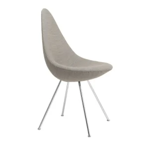 Top Prodej Židle Drop™, Canvas / beige