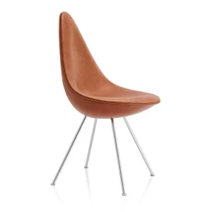Židle Drop™, Grace leather Kup Teď