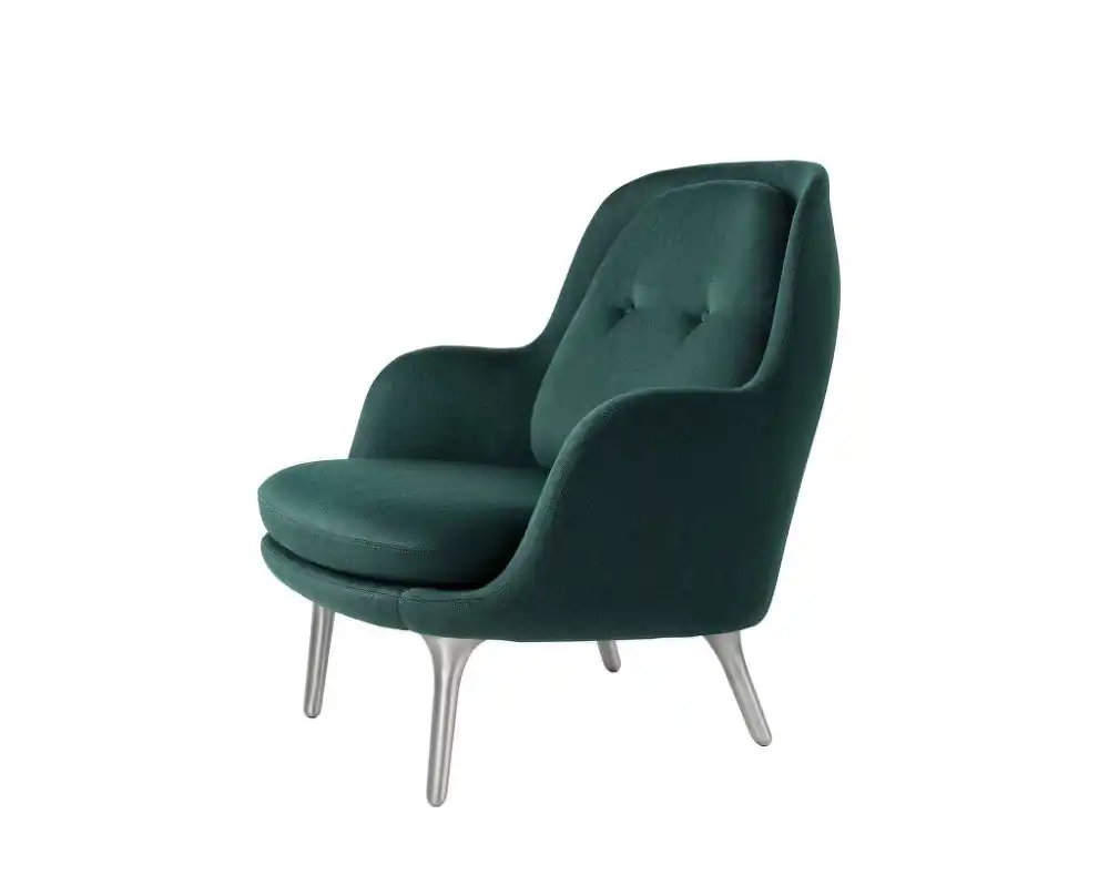Kup Teď Křeslo Fri™JH4, dark green