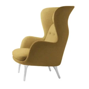Křeslo Ro™ JH1, yellow Výprodej