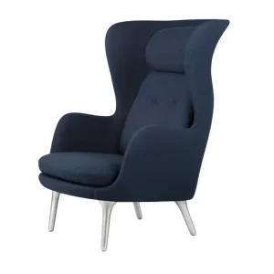 Cenový Hit Křeslo Ro™ JH1, dark blue