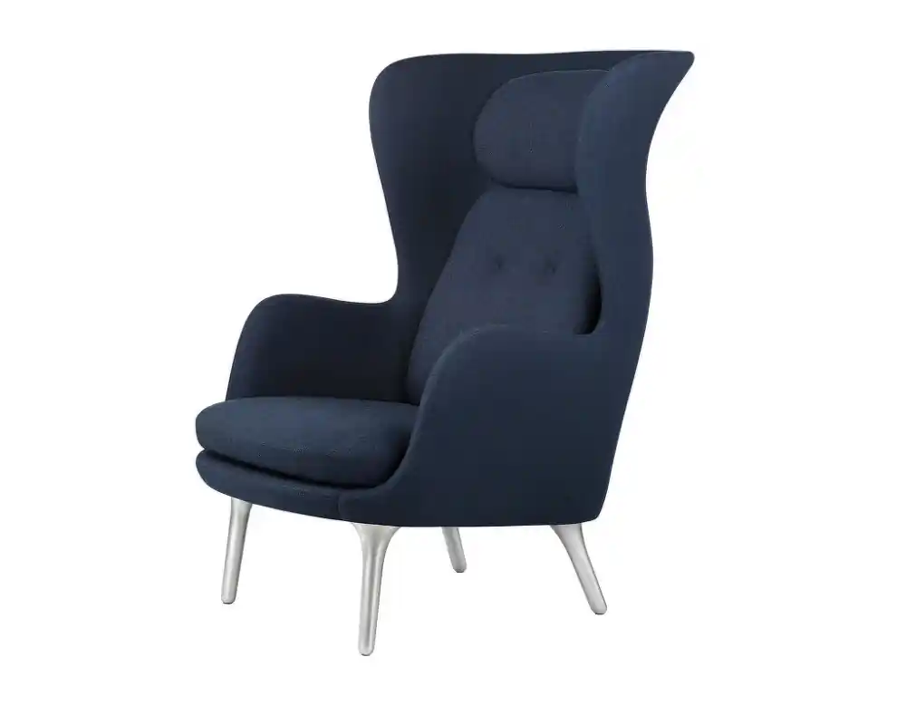 Cenový Hit Křeslo Ro™ JH1, dark blue