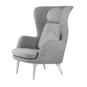 Křeslo Ro™ JH1, grey Nakupujte Hned