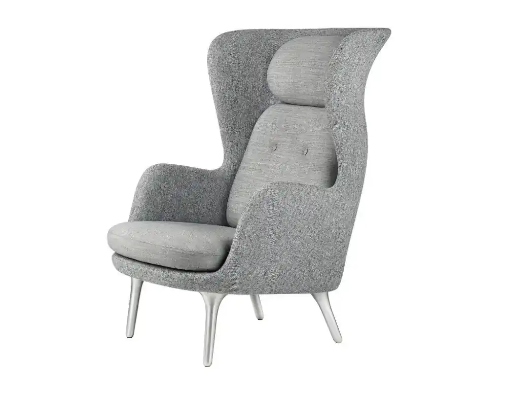 Křeslo Ro™ JH1, grey Nakupujte Hned