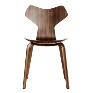 Originální Židle Grand Prix™, walnut