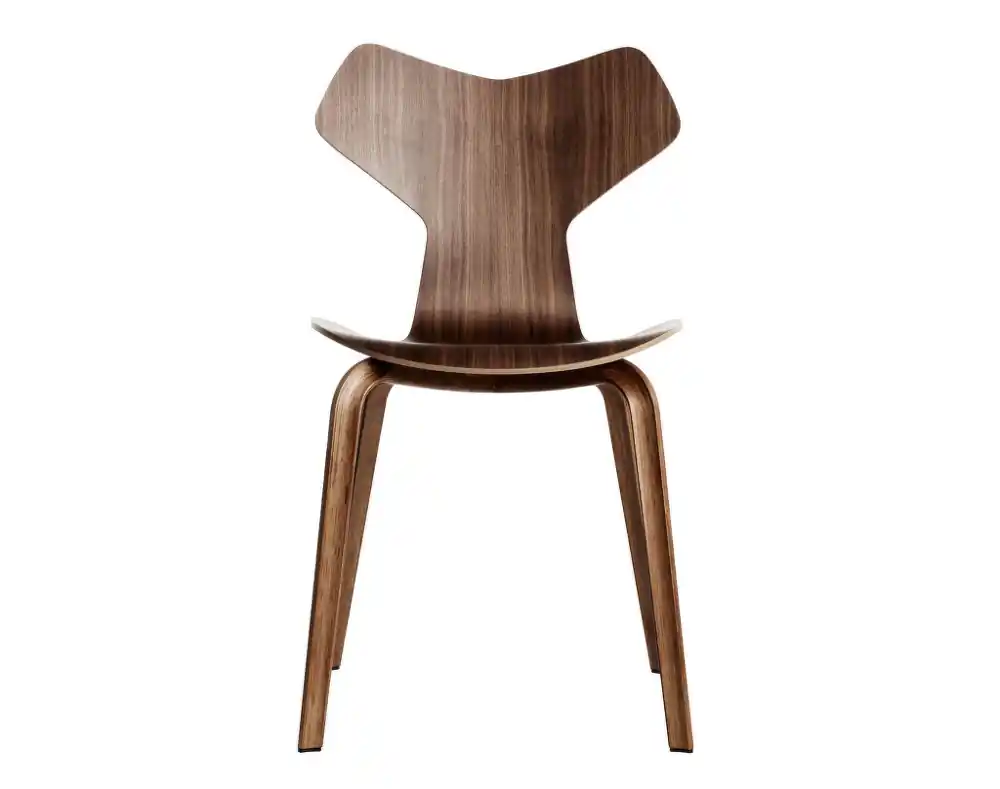 Originální Židle Grand Prix™, walnut