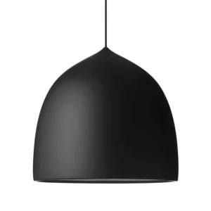 Nejprodávanější Závěsná lampa Suspence™ P2, black