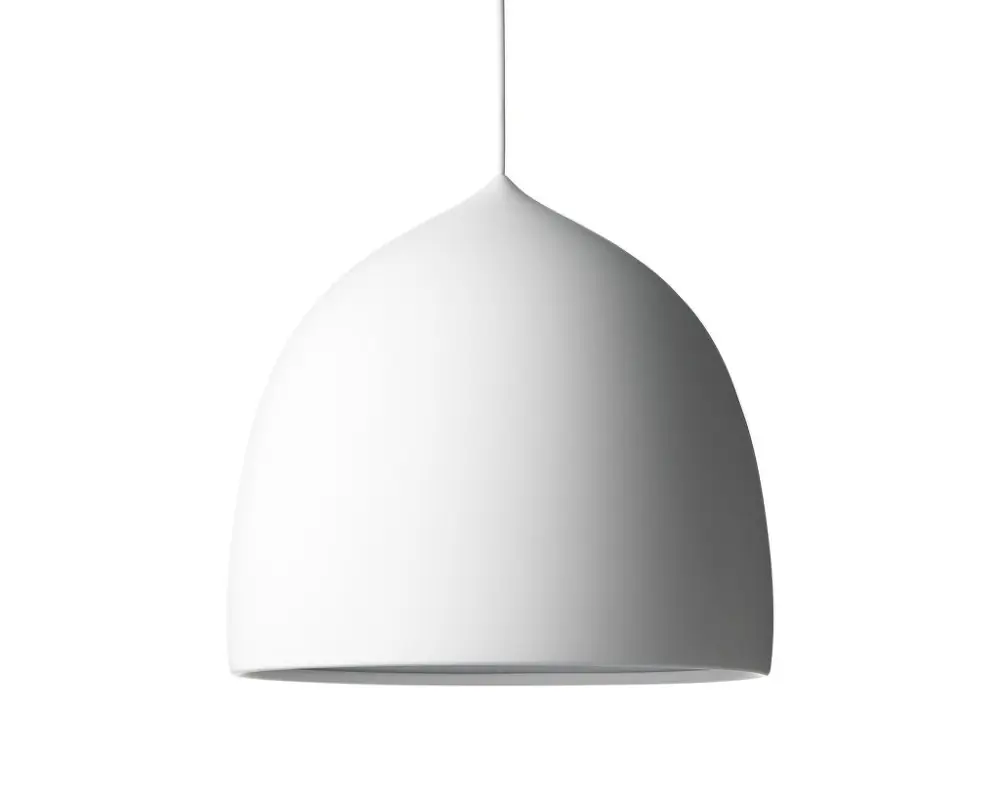 Závěsná lampa Suspence™ P2, white Nakupujte Hned