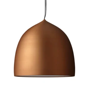 Ihned K Objednání Závěsná lampa Suspence™ P2, copper