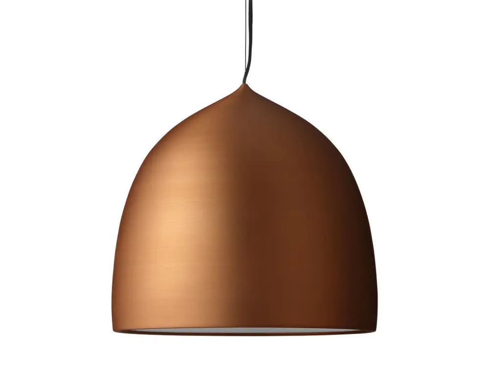 Ihned K Objednání Závěsná lampa Suspence™ P2, copper