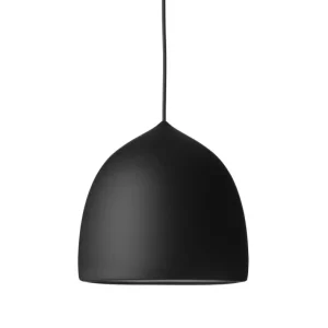 Vysoce Kvalitní Závěsná lampa Suspence™ P1, black