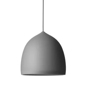 Závěsná lampa Suspence™ P1, light grey Nejlepší Volba