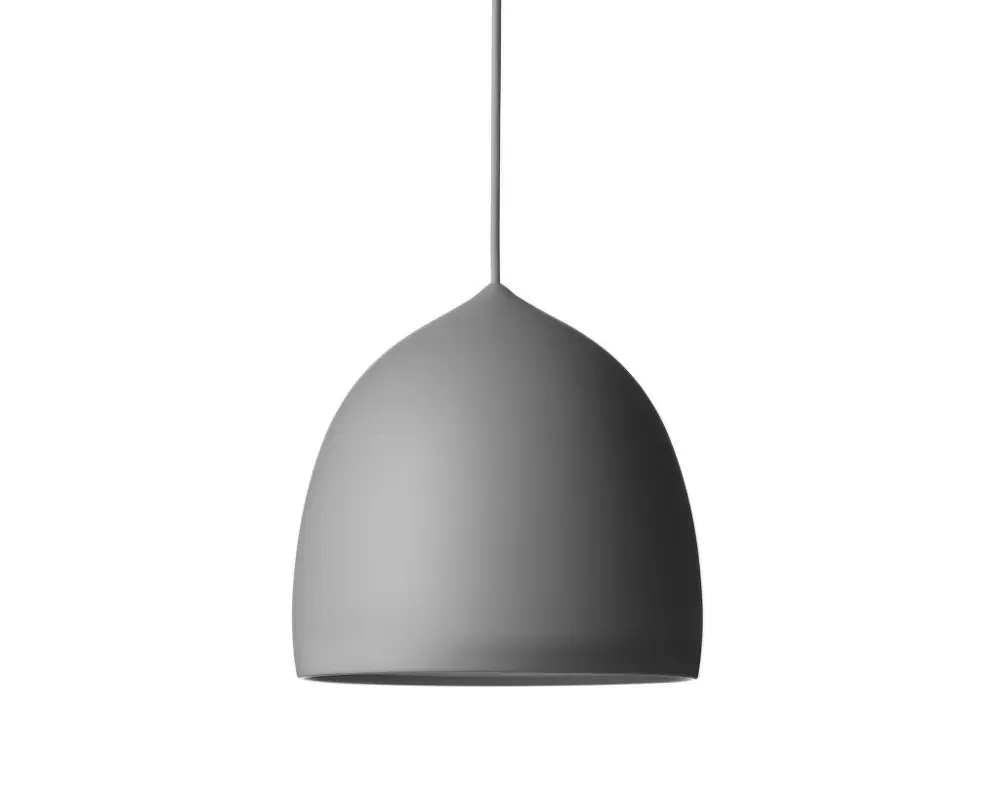 Závěsná lampa Suspence™ P1, light grey Nejlepší Volba