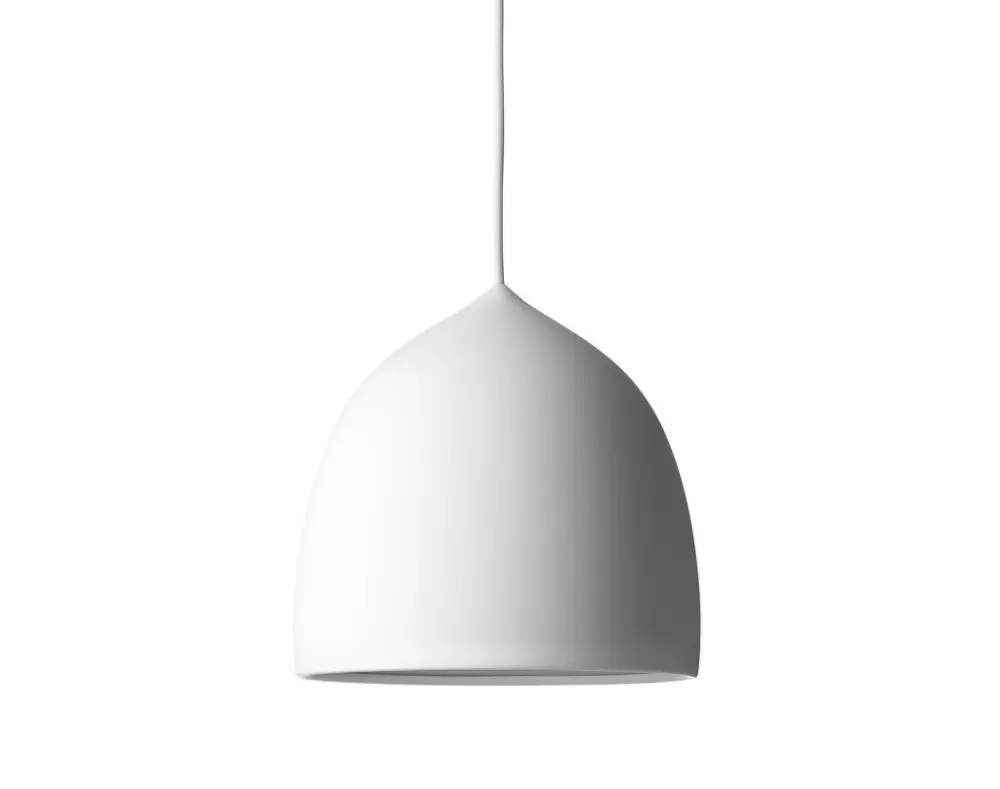 Závěsná lampa Suspence™ P1, white Zlevněný