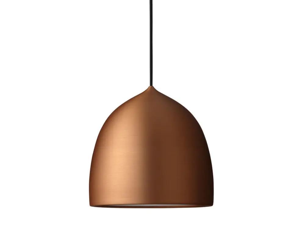Závěsná lampa Suspence™ P1, copper Kup Teď