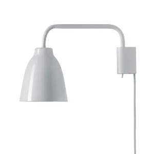 Zlevněný Nástěnná lampa Caravaggio™, opal