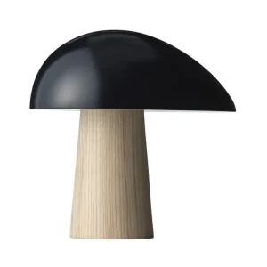 Originální Stolní lampa Night Owl™, midnight blue/ash