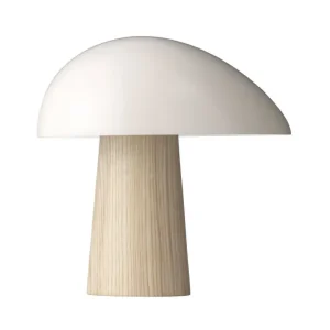 Stolní lampa Night Owl™, smokey white/ash Vysoce Kvalitní