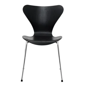 Židle Series 7™, black / chrom Koupit Online