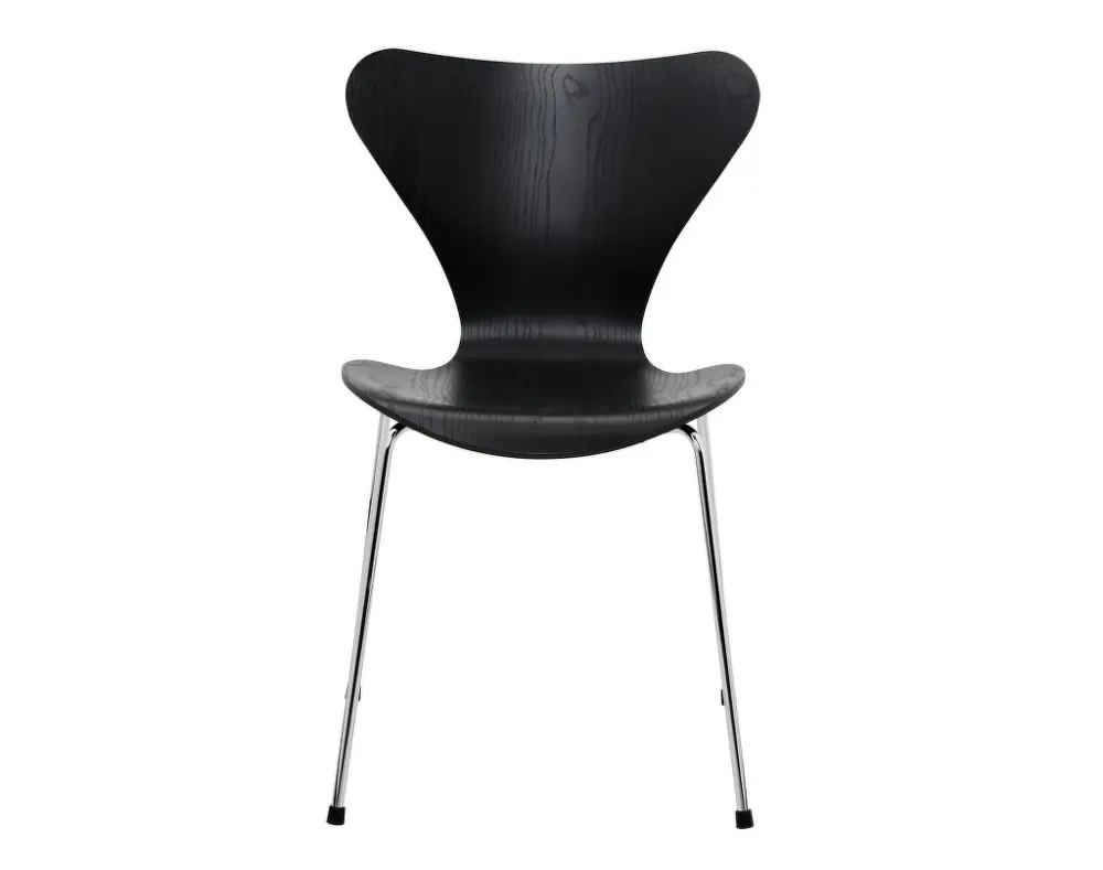 Židle Series 7™, black / chrom Koupit Online