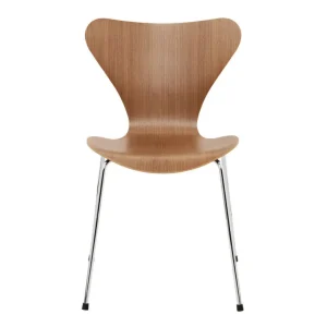 Dokud Zásoby Vydrží Židle Series 7™, walnut / chrom