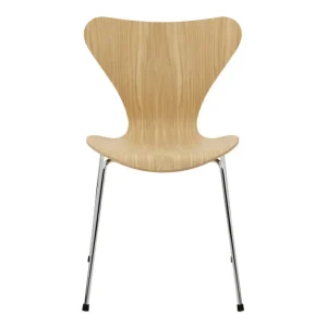 Akční Nabídka Židle Series 7™, oak / chrom