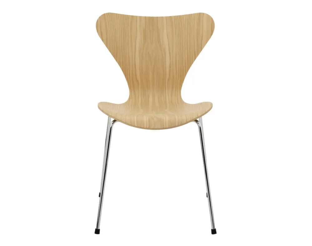 Akční Nabídka Židle Series 7™, oak / chrom