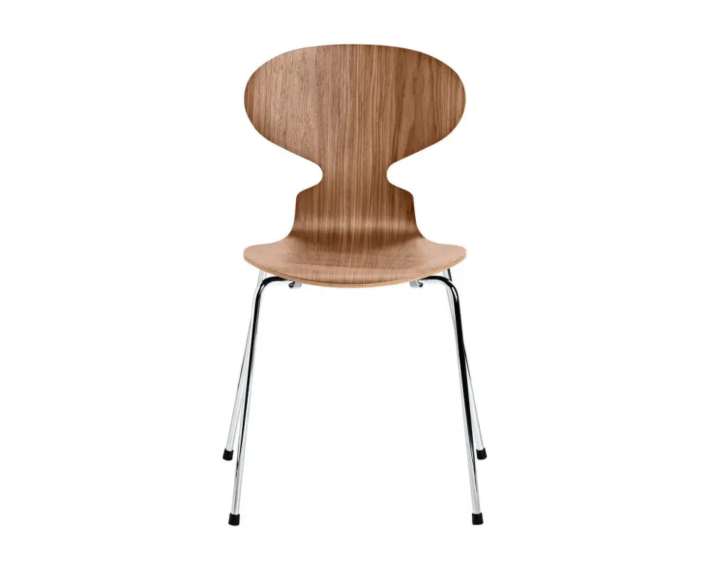 Nejprodávanější Židle Ant™ 3101, walnut