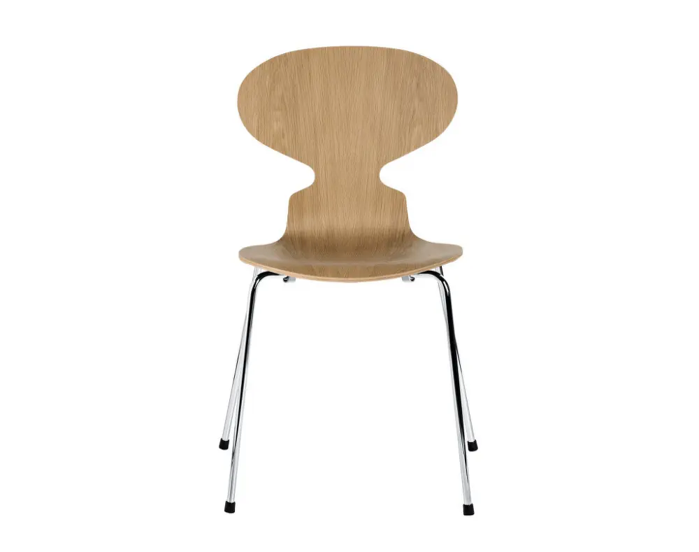 Omezená Nabídka Židle Ant™ 3101, oak