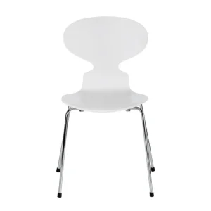 Židle Ant™ 3101, full white Bezpečná Platba
