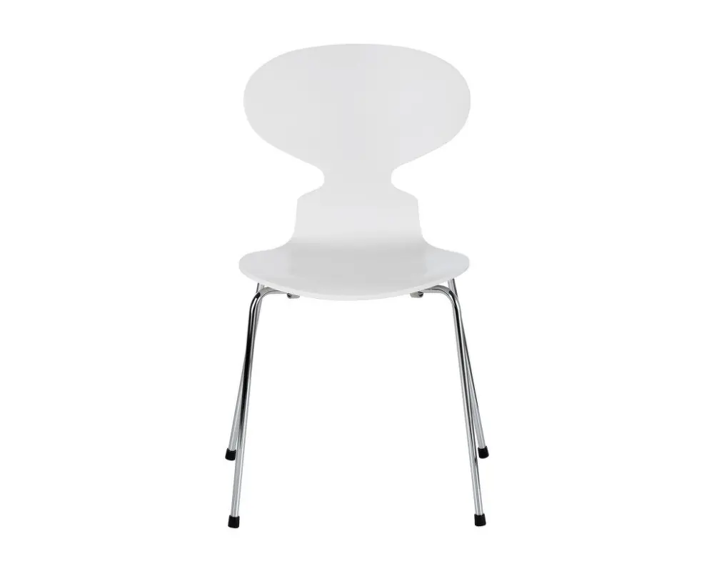 Židle Ant™ 3101, full white Bezpečná Platba