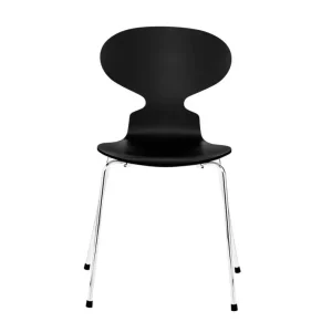 Finální Výprodej Židle Ant™ 3101, full black
